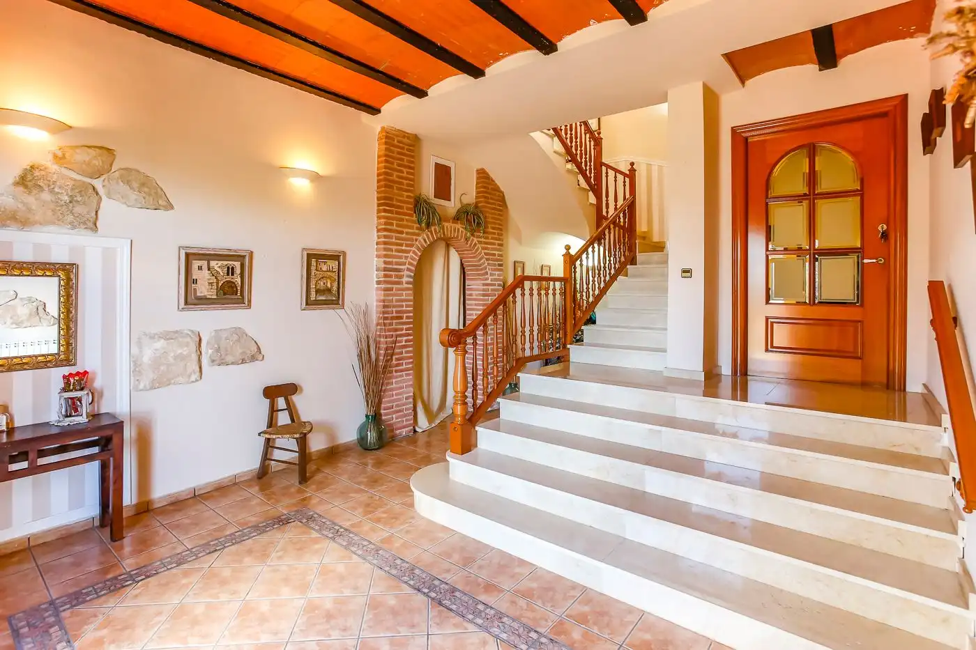 Casa rústica en venta en El Catllar, imagen 10