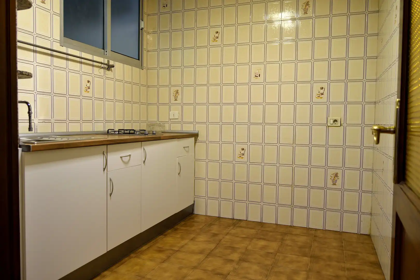 Cocina de Edificio en venta en Las Palmas de Gran Canaria
