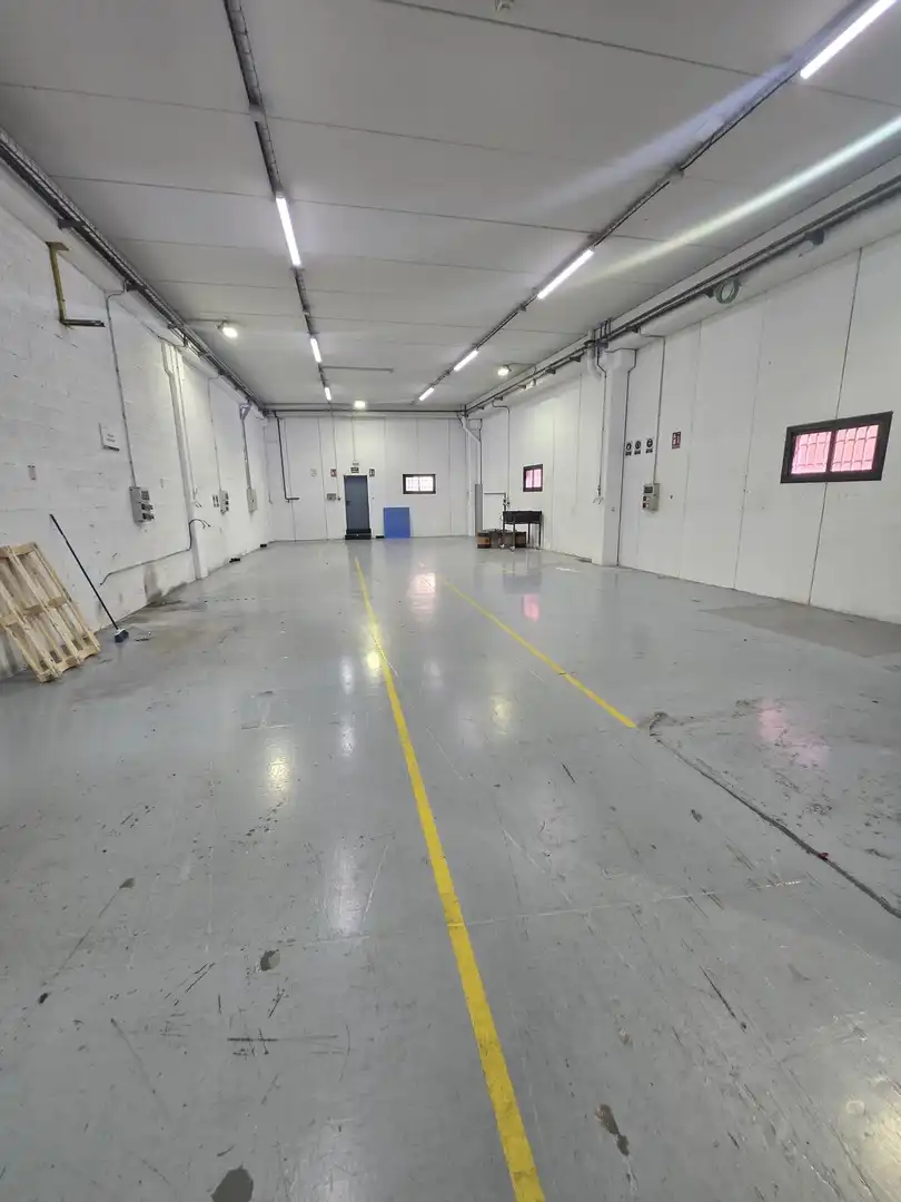 Industrial buildings for sale in Sitges