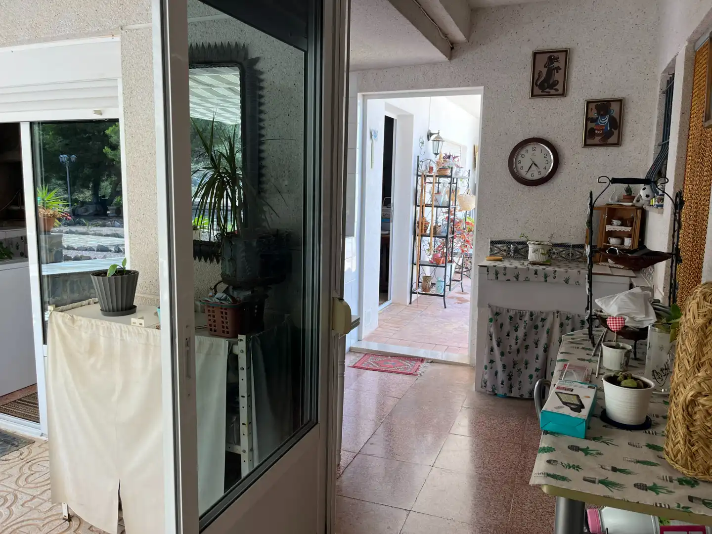 Casa o chalet en venta en Jijona / Xixona