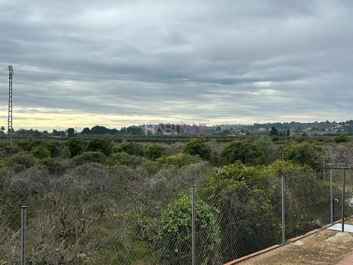 Terreno en venta en Torrent