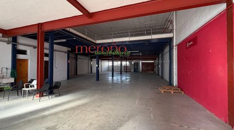 Foto 2 von Fabrikhallen zur Miete in Torrellano, Elche / Elx