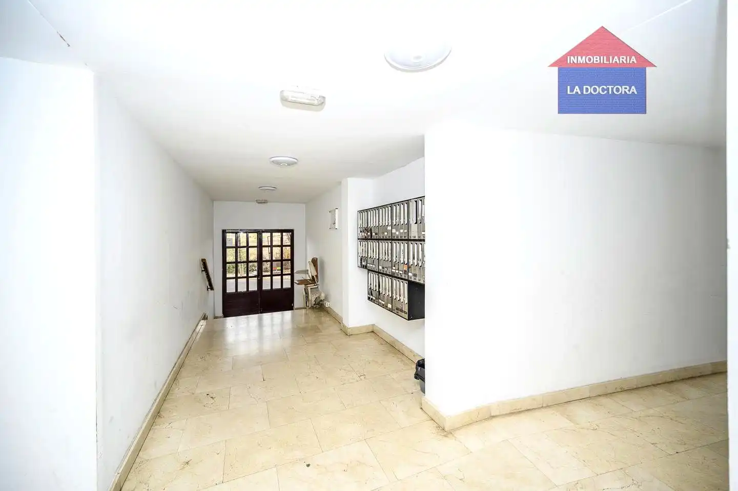Piso en venta en Las Ventas de Retamosa con Piscina comunitaria