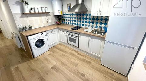 Foto 4 de Apartament de lloguer a Manzanares El Real, Madrid