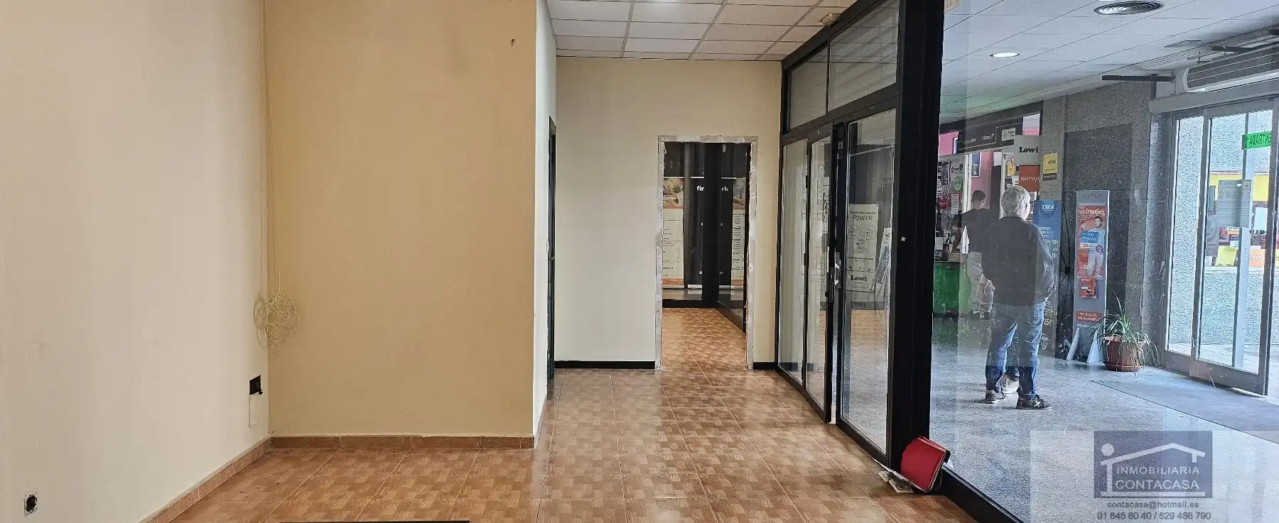 Gewerbefläche zum Verkauf in Centro, imagen 12