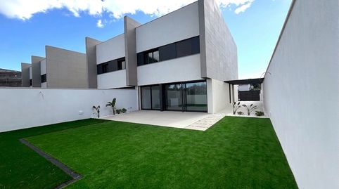 Espectacular Chalet en Cambrils muy cerca de la playa