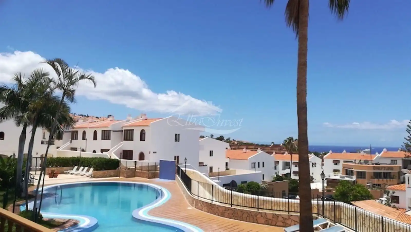 Piso con terraza en venta en Costa Adeje, imagen 31