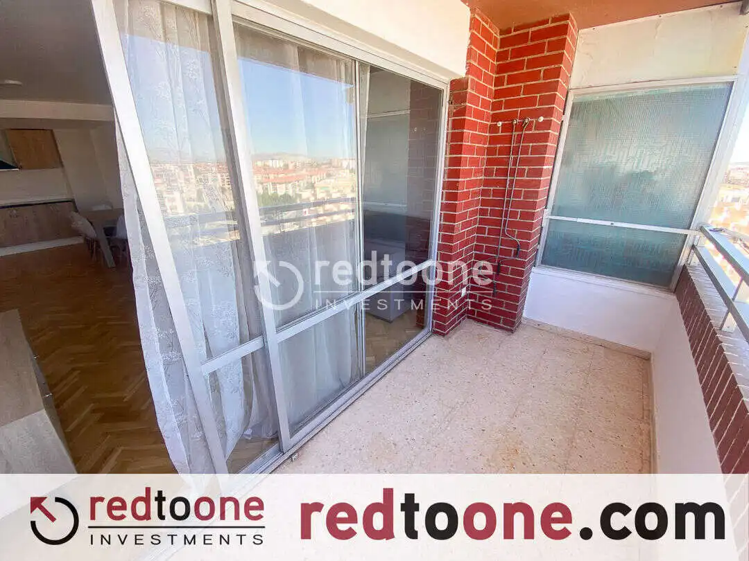 Bedroom of Flat for sale in Alicante / Alacant  with Private garden and Swimming Pool