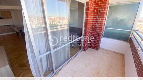 Photo 3 of Flat for sale in Juan XXIII, Alicante / Alacant