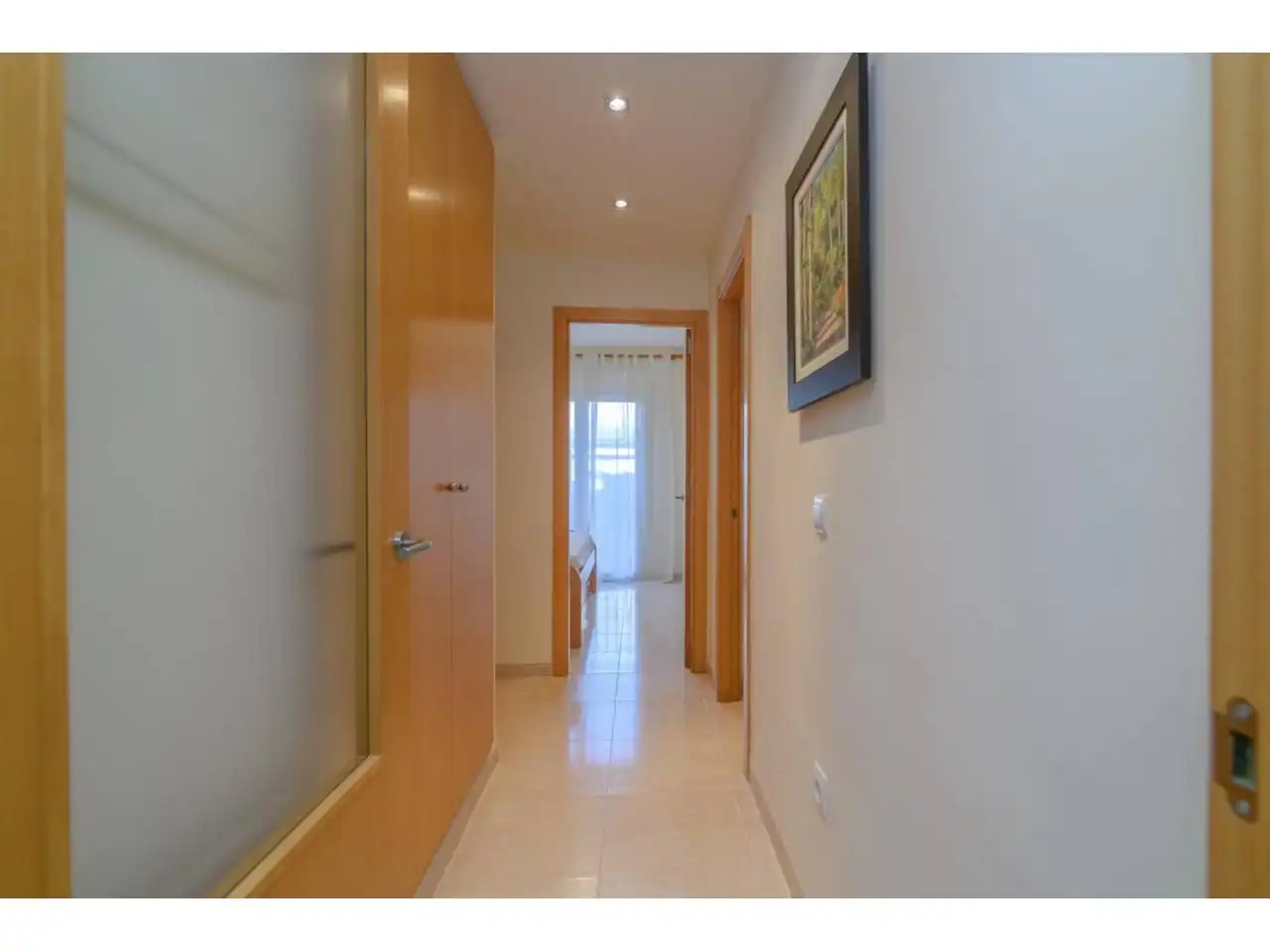 Piso en venta en Tossa de Mar con Aire acondicionado, Calefacción y Balcón