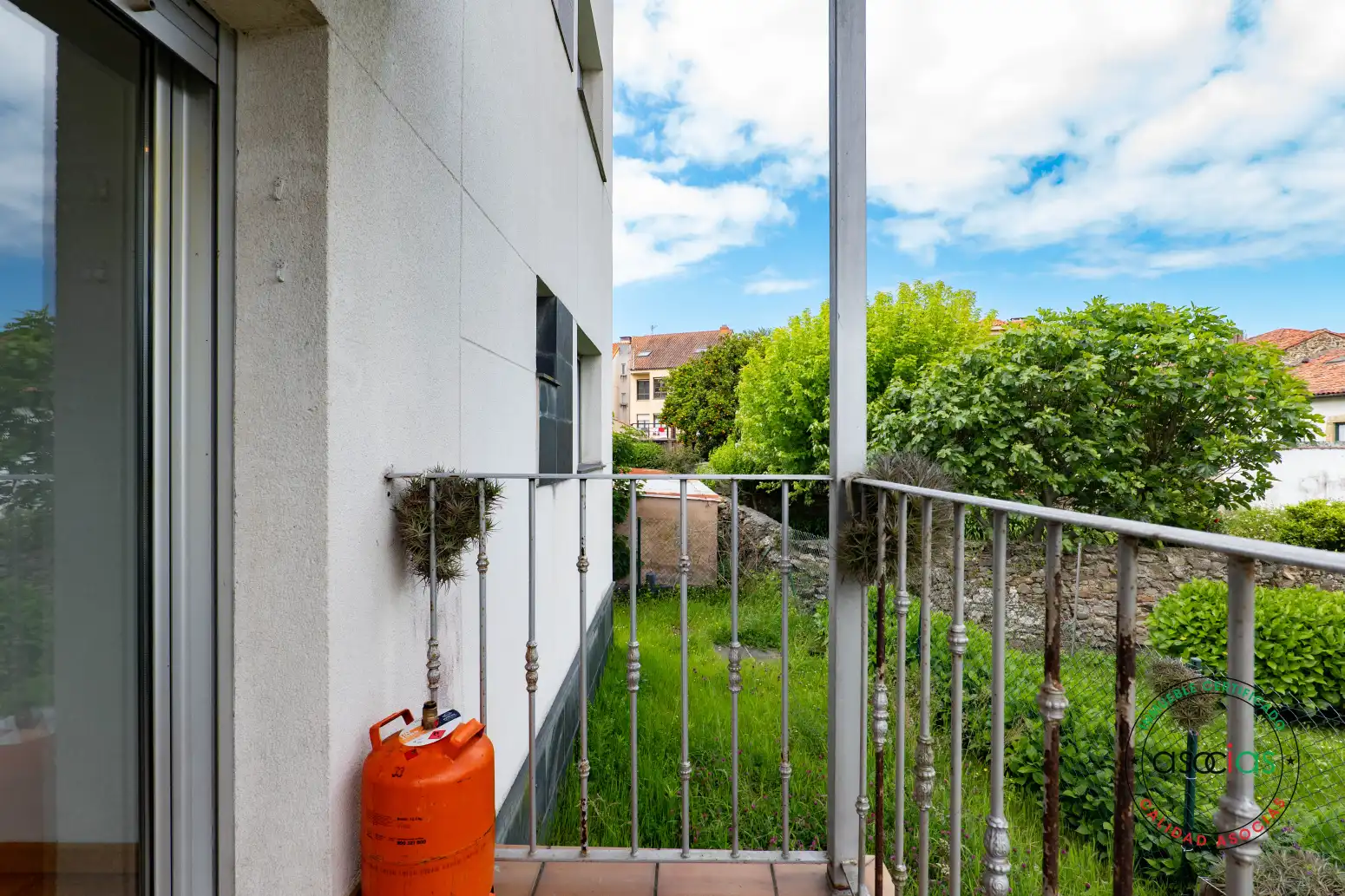 Wohnung mit Garten zum Verkauf in Muros de Nalón - Avenida Galicia 4B, imagen 37