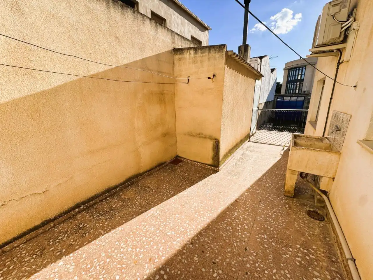 Haus mit Garten zum Verkauf in Carrer Cervantes 71, imagen 18