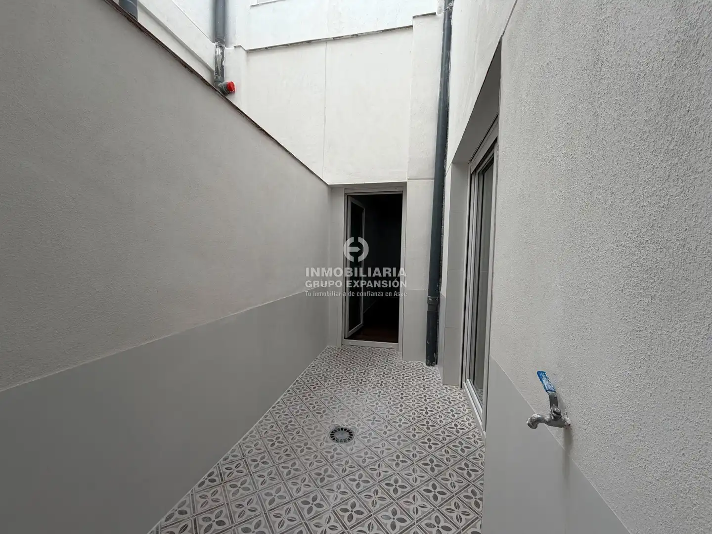 Planta baja en venta en Aspe