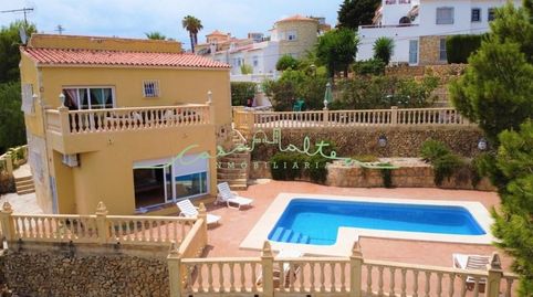 Villa en urbanización de la Nucia!, imatge 2