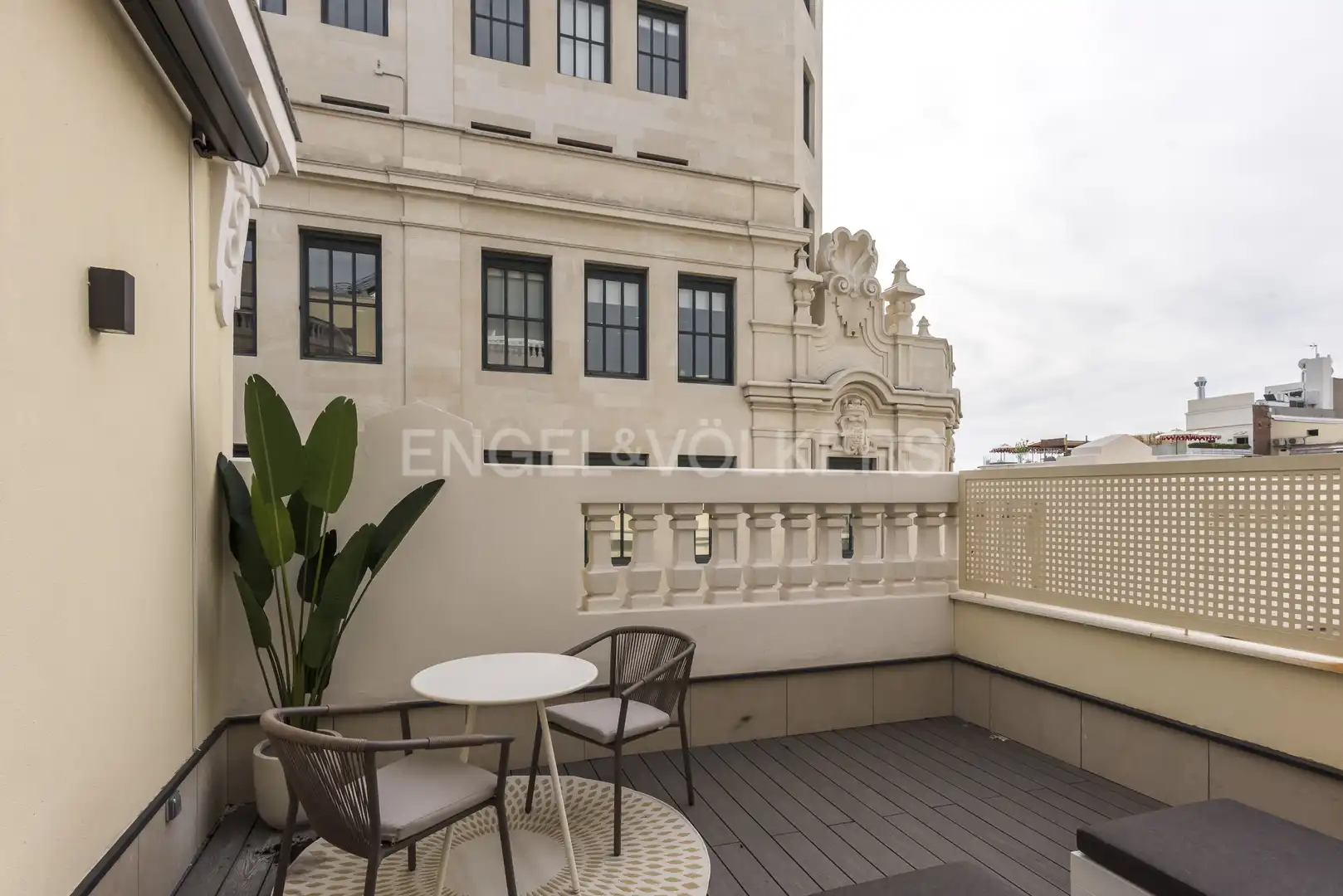 Penthouse with lift to rent in Calle de Valverde, imagen 33