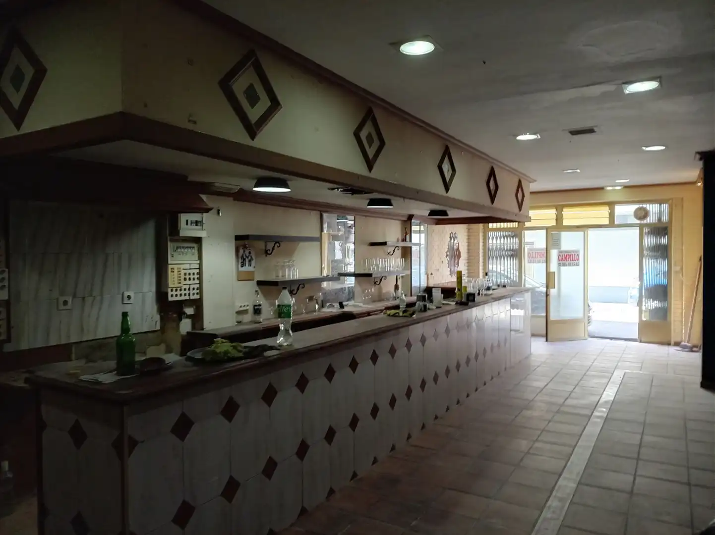 Local comercial en venta en Calle Valdellera 12, imagen 4