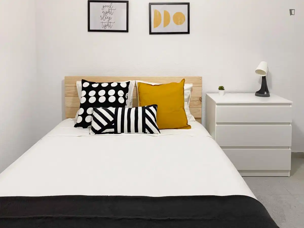 Room in Barrio del Centro