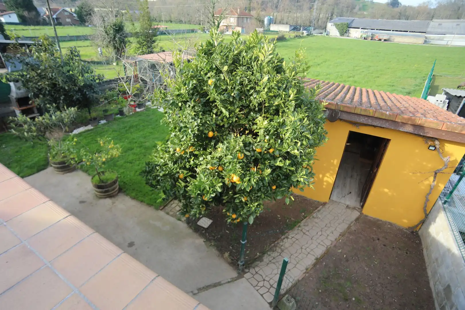 Casa con piscina en venta en SAN JULIAN (LA ENCINA ), imagen 42