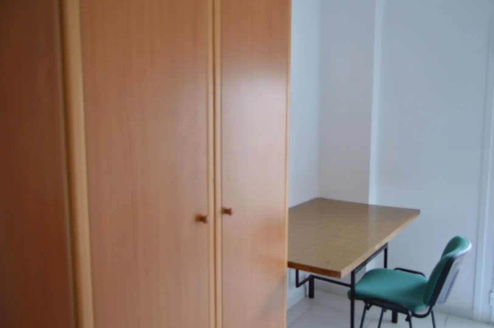 Wohnung zur Miete in Plaza de Toros