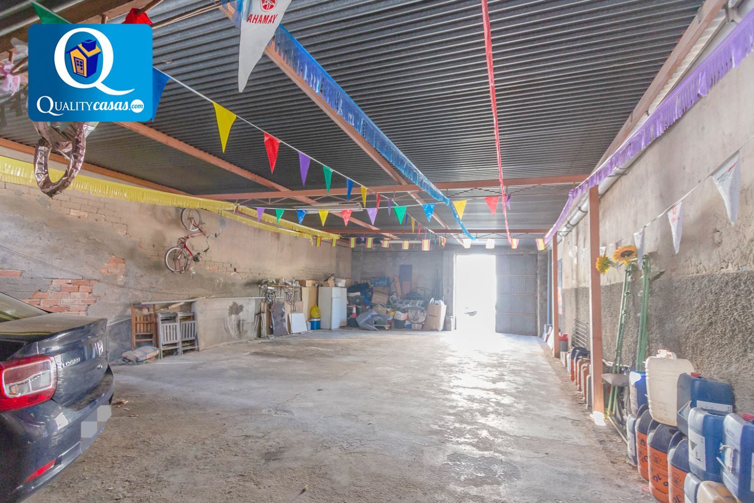 Casa o xalet en venda en Elche / Elx amb Terrassa