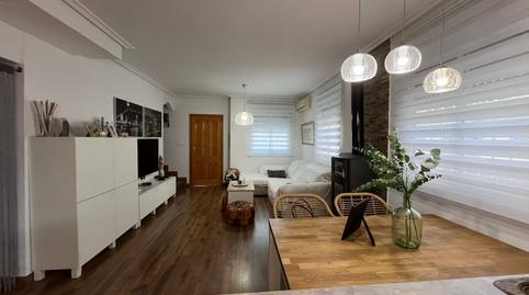 Foto 4 de Casa adosada en venda a Calle Retiro, Valverde, Elche / Elx