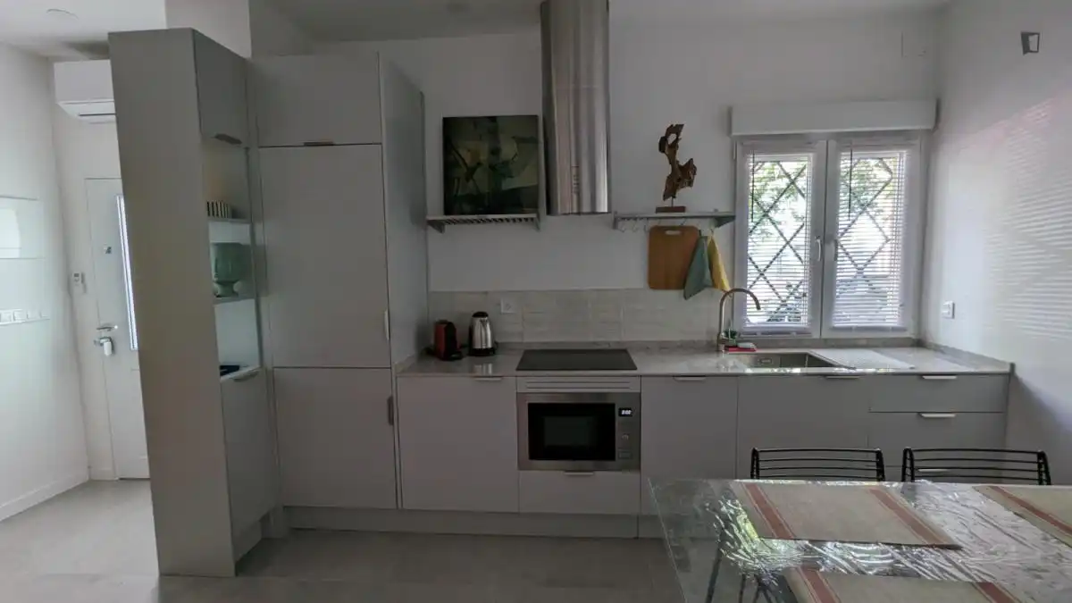 Apartament de lloguer a Moscardó