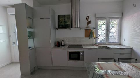 Photo 5 of Apartments for rent in Moscardó, Madrid Capital