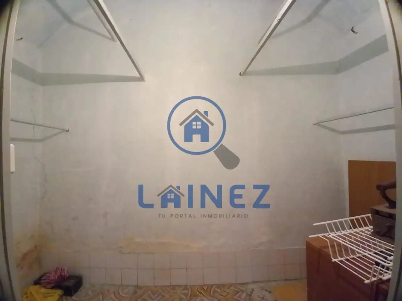 Casa o chalet en venta en Los Blázquez con Calefacción, Jardín privado y Trastero