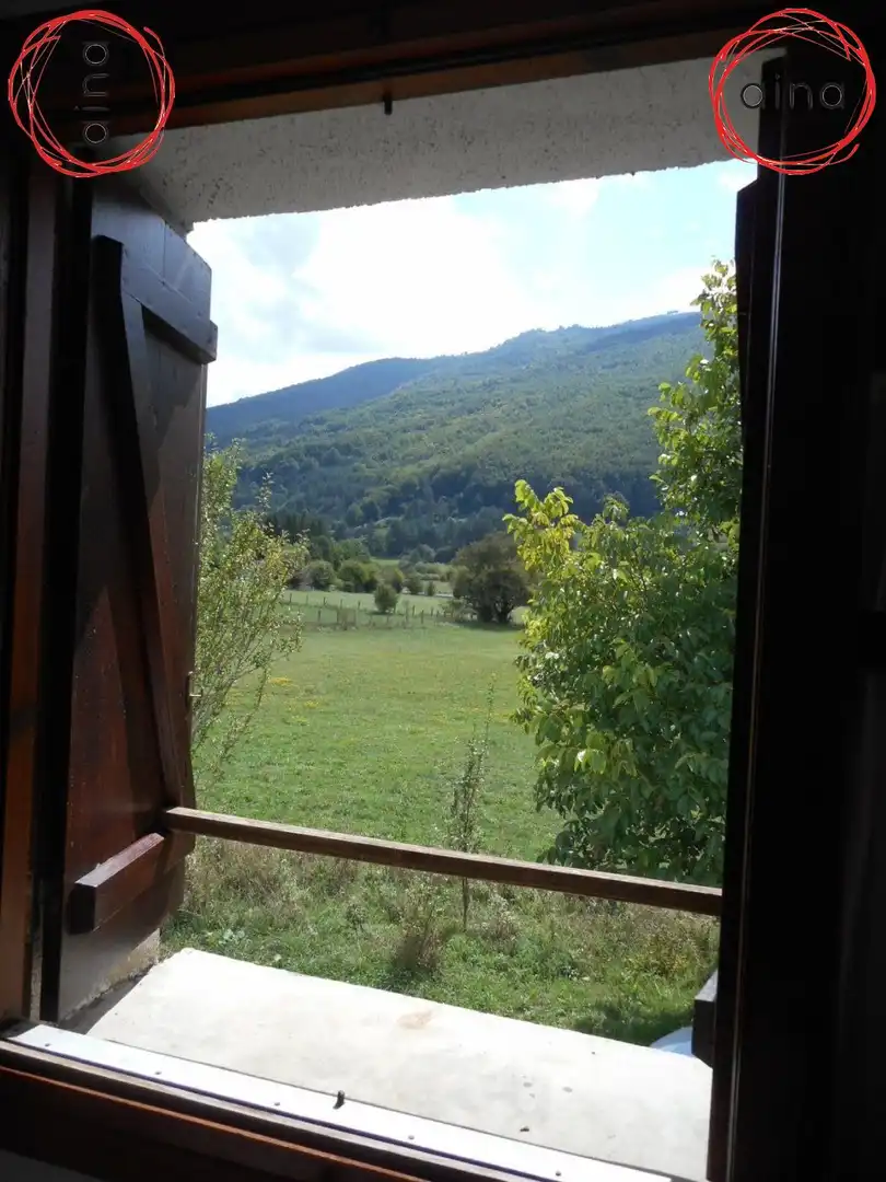 Jardí de Casa o xalet en venda en Isaba / Izaba amb Moblat