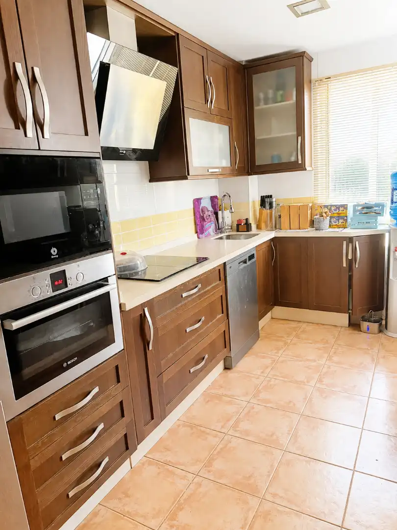Wohnung mit Pool zum Verkauf in Calle Cariñena, imagen 4