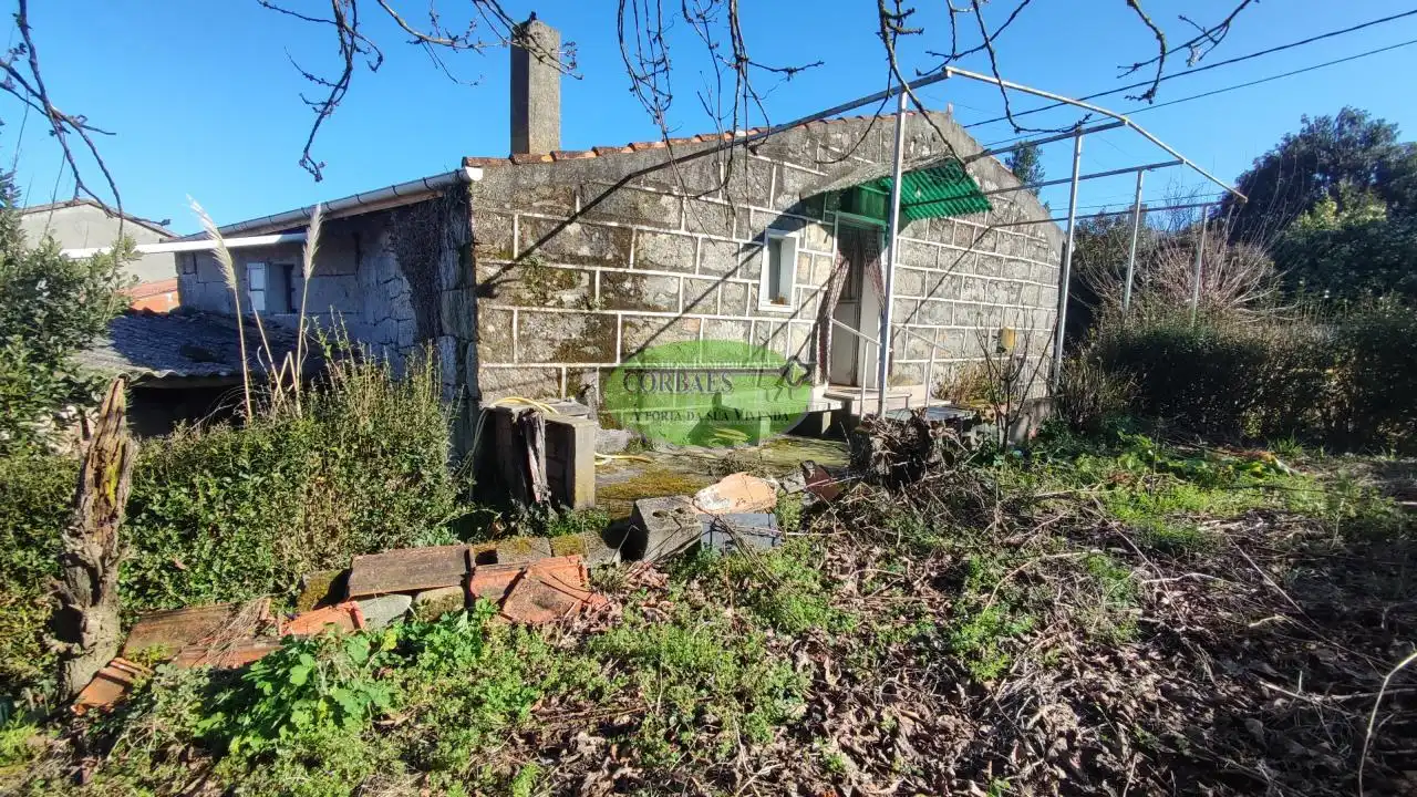 Casa con giardino in vendita a Xinzo de Limia, imagen 13