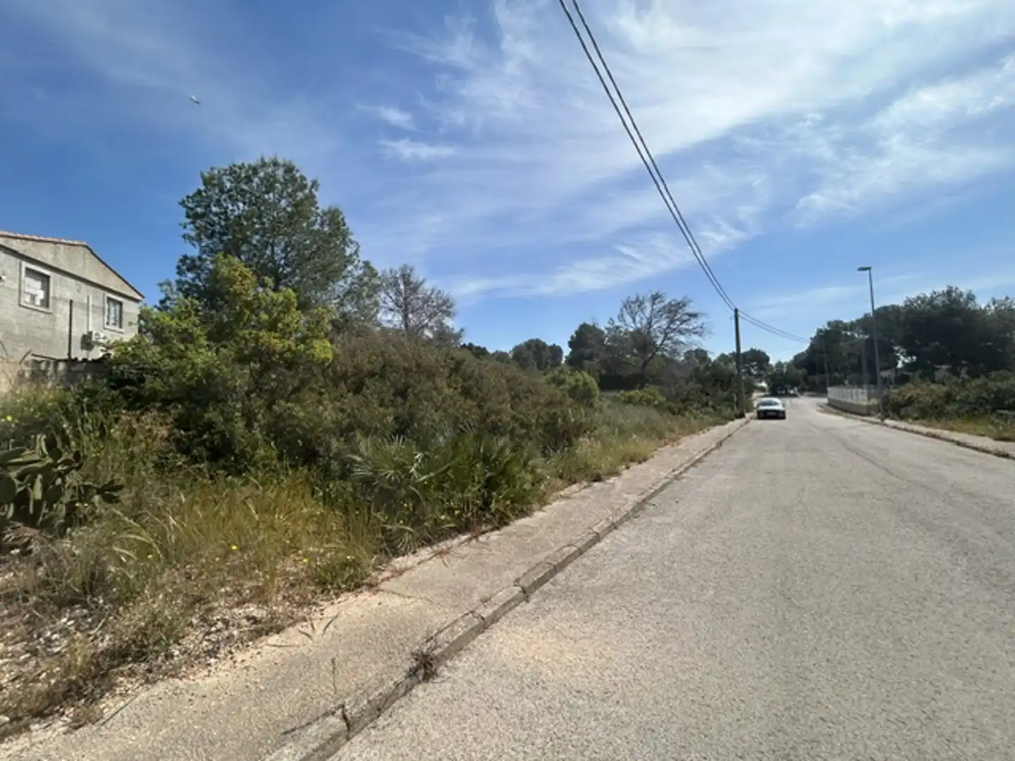 Terreny residencial en venda a Carcaixent, imagen 13