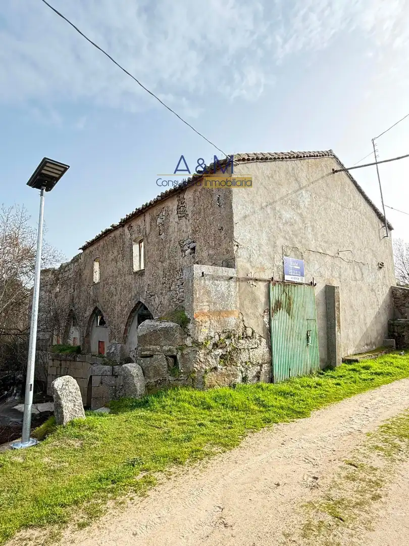 Casa en venda a piraguas ledesma, imagen 15