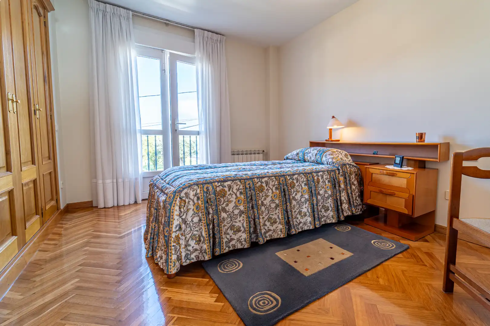 Casa con terraza en venta en Rúa Real 11, imagen 12