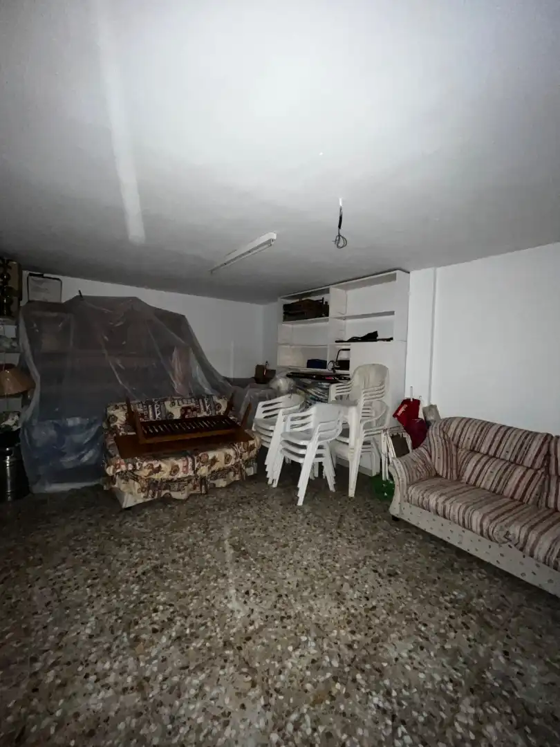 Country house zum Verkauf in Mutxamel mit Privatgarten und Terrasse