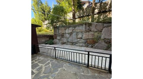 Foto 4 de Apartamento en venta en Carretera de la Vall D'incles, Soldeu - Incles, Canillo