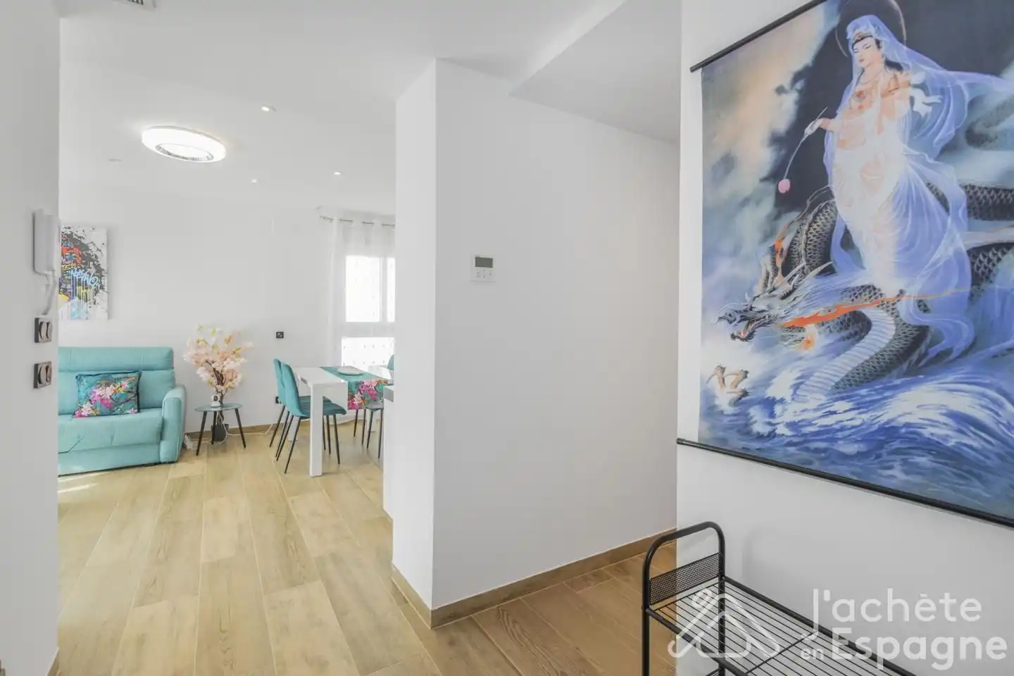 Piso en venta en Torrevieja con Aire acondicionado y Terraza
