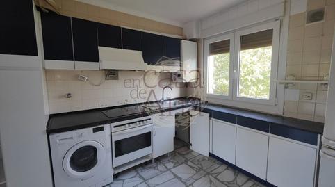 Photo 5 of Flat for sale in San Juan Etxetaldea, 17, Centro Urbano - Hirigunea, Bizkaia