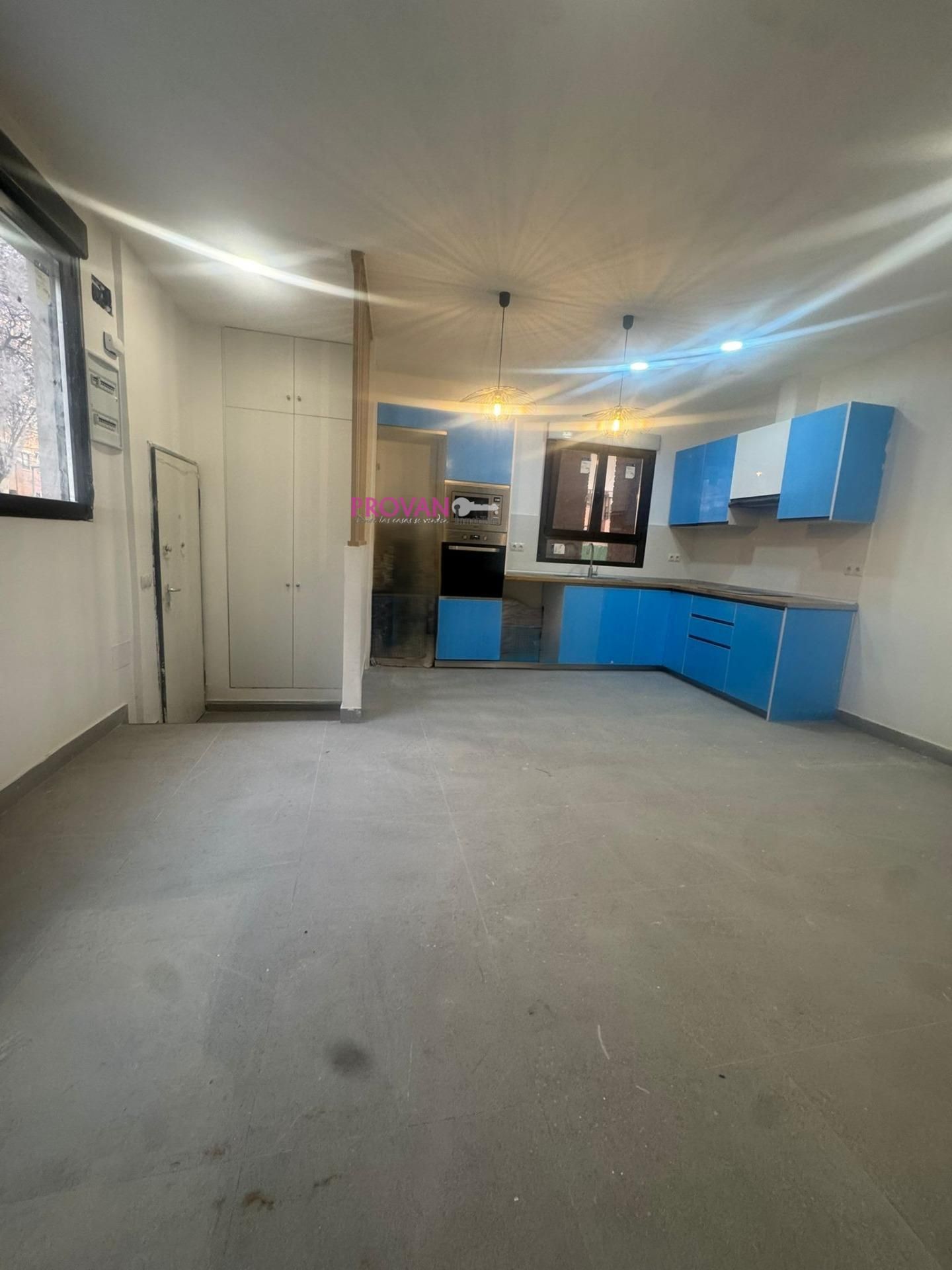 Kitchen of Planta baja for sale in Torrejón de Ardoz  with Air Conditioner and Community pool