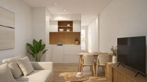 Foto 5 de Piso en venta en Calle Saavedra Fajardo, Alberca, Murcia Capital