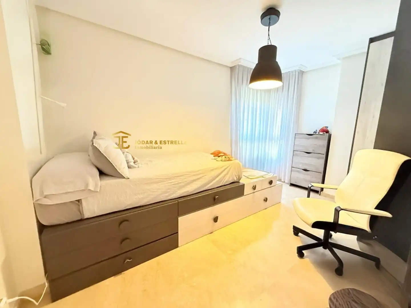Appartement avec terrasse à vendre à Lorca Ciudad, imagen 23
