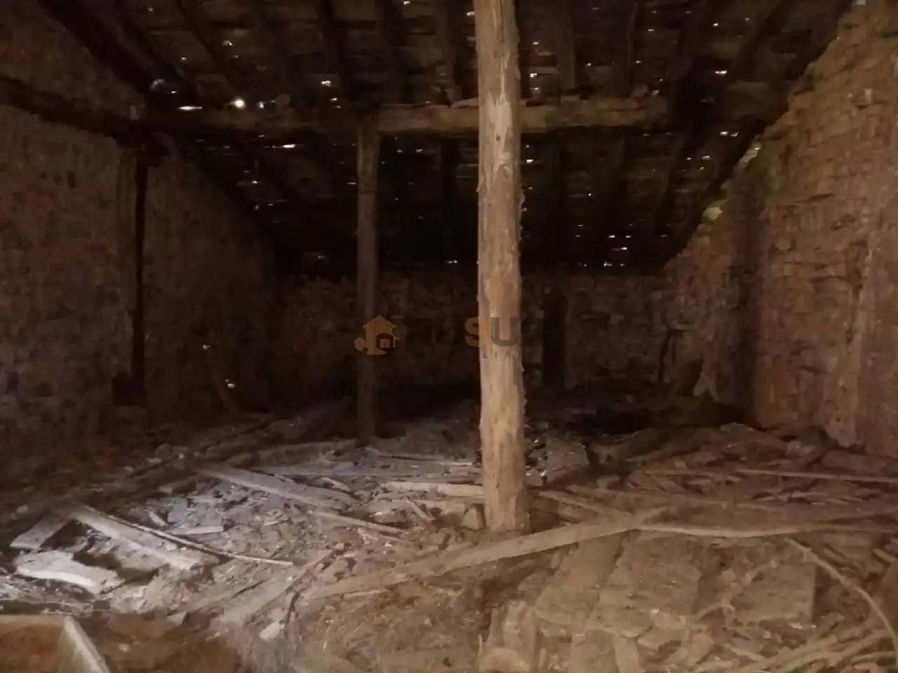 Casa rústica en venda a Villafufre, imagen 4