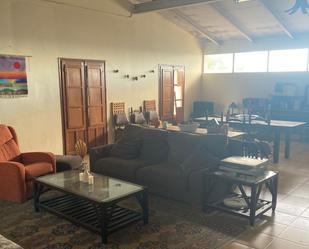 Living room of Building for sale in La Figuera