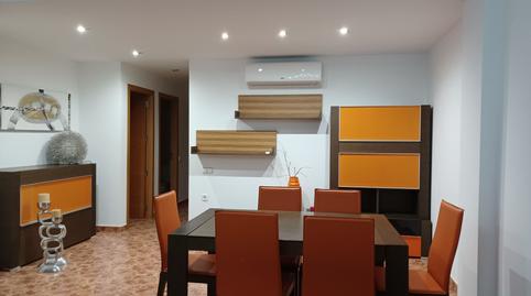 Foto 4 de Casa adosada en venda a L'Olleria, Valencia