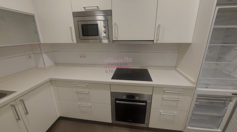 Foto 3 de Piso de alquiler en Rúa de Bolivia, 26, Plaza España - Corte Inglés, Vigo