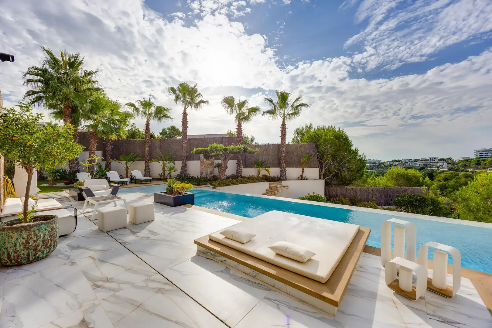Villa con terrazza in vendita a Orihuela Costa, imagen 30