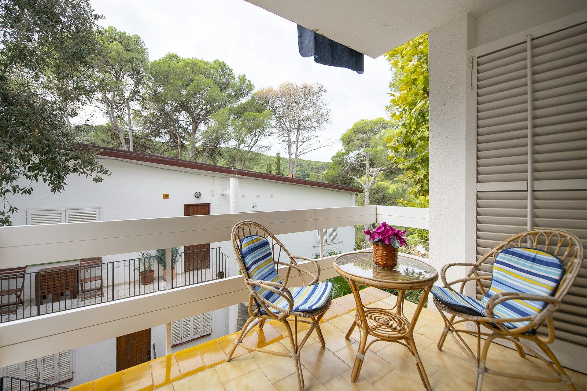 Terrace of Flat for sale in Palafrugell  with Terrace