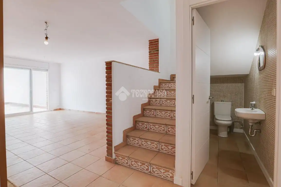 Casa adosada en venta en Terrassa con Aire acondicionado, Terraza y Trastero