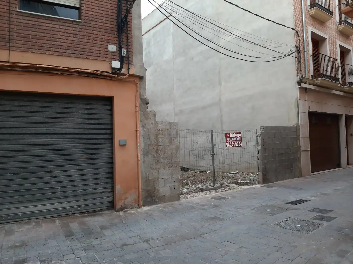 Residencial en venta en La Vila