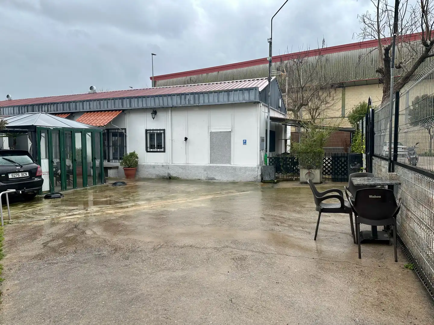 Local commercial à vendre à Arroyo de la Luz, imagen 32
